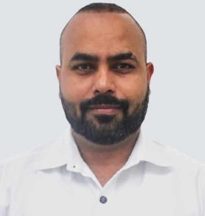 Ashutosh Ashutosh